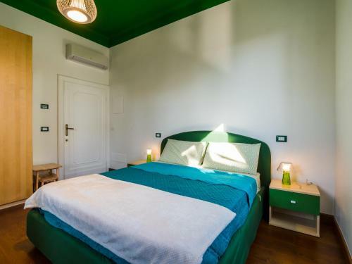 B&B Villa Tozza