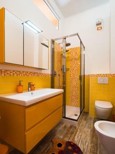 B&B Villa Tozza