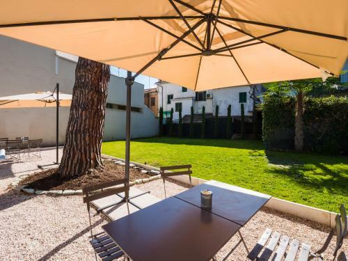 B&B Villa Tozza