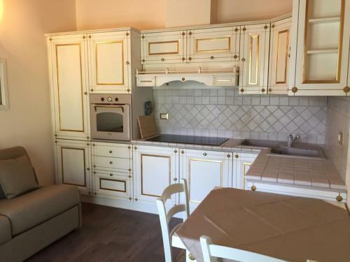 Apartamento Country House Sant'angelo