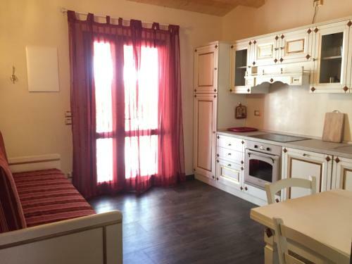Apartamento Country House Sant'angelo
