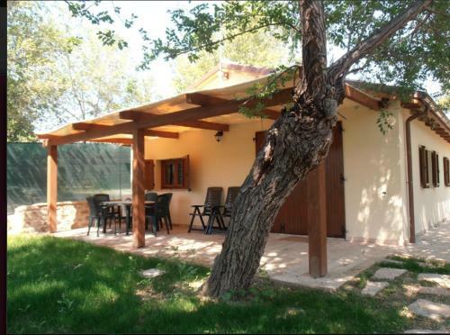 Apartamento Country House Sant'angelo