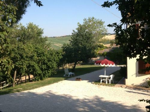 Apartamento Country House Sant'angelo