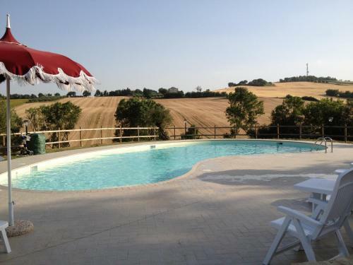 Apartamento Country House Sant'angelo