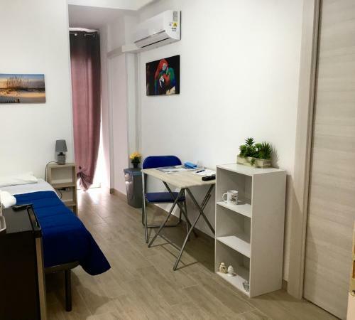 Hostal Casa Di Angela