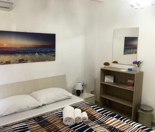 Hostal Casa Di Angela