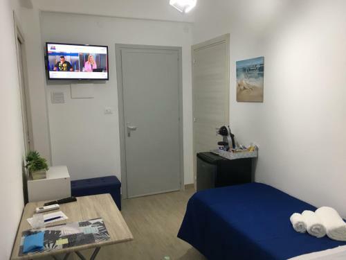 Hostal Casa Di Angela