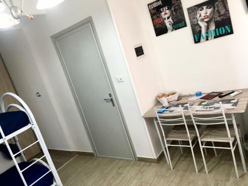 Hostal Casa Di Angela
