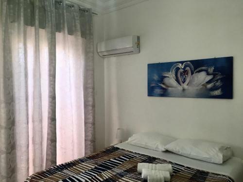 Hostal Casa Di Angela