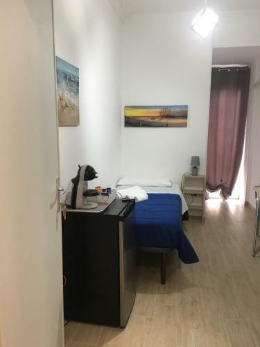 Hostal Casa Di Angela
