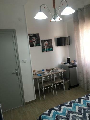 Hostal Casa Di Angela