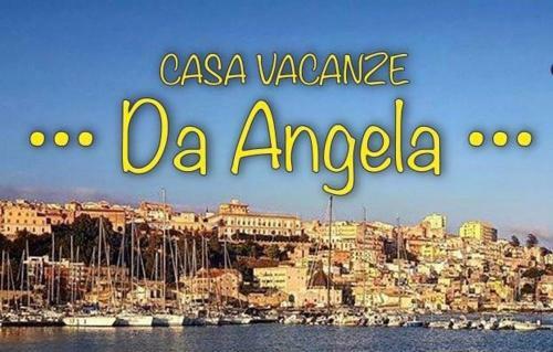 Hostal Casa Di Angela