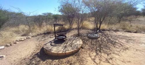Lodge Hai-//om San Campsite