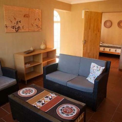 Lodge Matunda G�stefarm