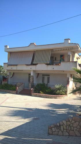 Apartamento Villa Mimma