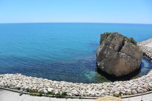 Apartamento Bilocale La Fresia Bianca