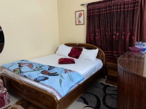 Apartamento La Case