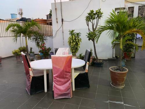 Apartamento La Case