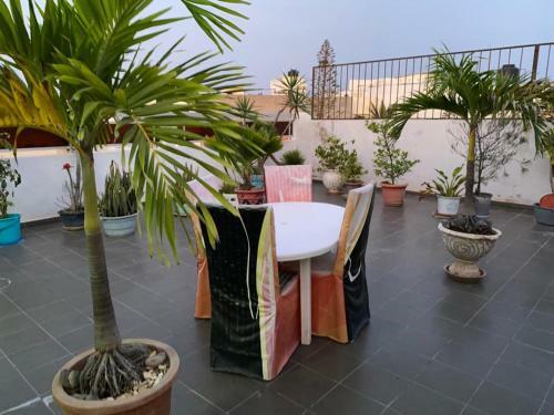Apartamento La Case
