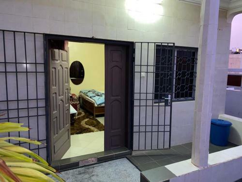 Apartamento La Case