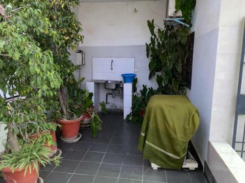 Apartamento La Case