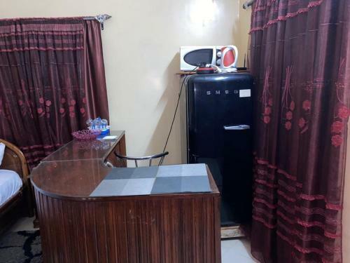 Apartamento La Case