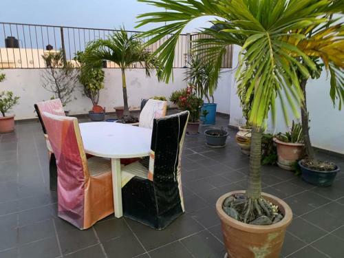 Apartamento La Case