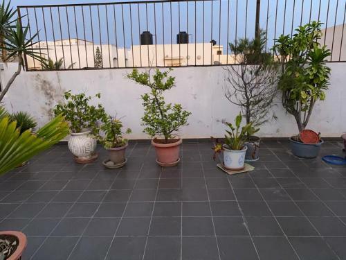 Apartamento La Case