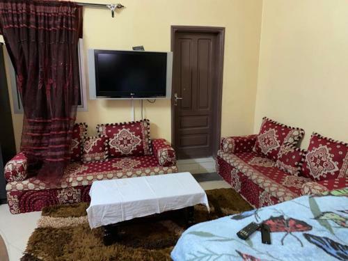 Apartamento La Case