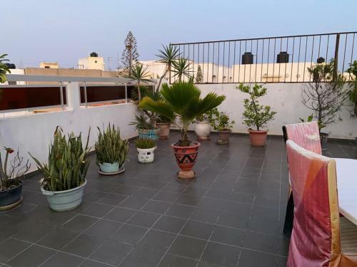 Apartamento La Case