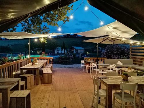 Apartamento Tenuta Tredici Ulivi