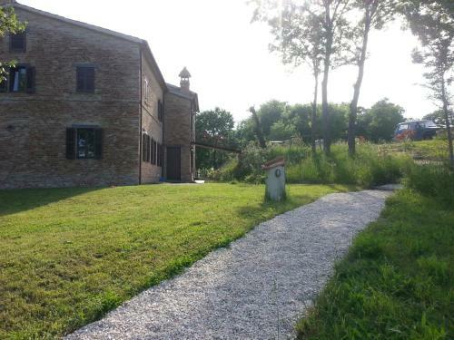 Apartamento Tenuta Tredici Ulivi