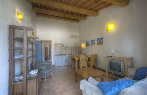 Apartamento Tenuta Tredici Ulivi