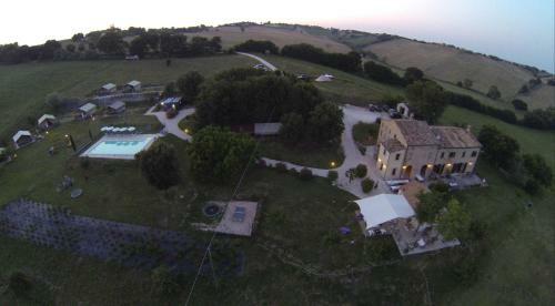 Apartamento Tenuta Tredici Ulivi