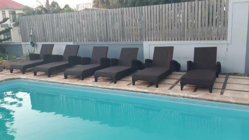 Apartamento Tanish Villa