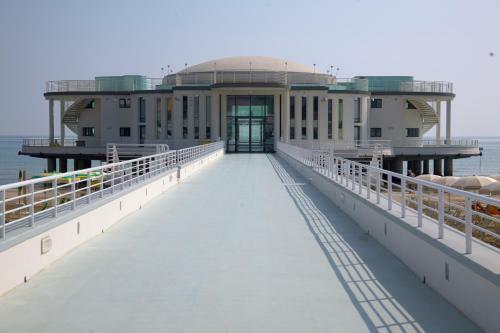Hotel Palace