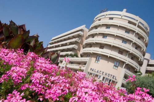 Hotel Palace
