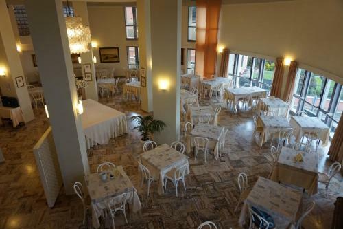 Hotel Palace