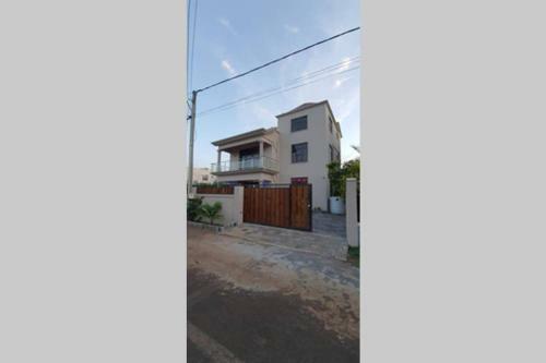 Sunshine Dream Villa