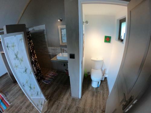 Apartamento Coco Room