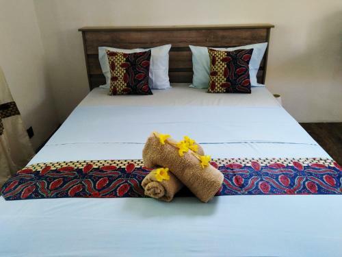 Apartamento Coco Room