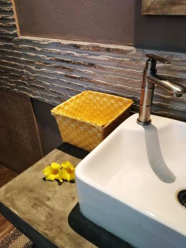 Apartamento Coco Room