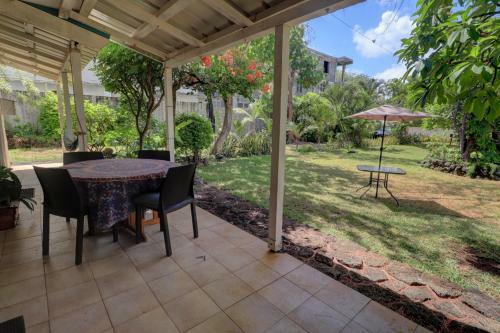 Apartamento Filao