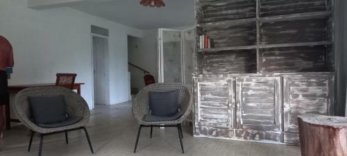 Apartamento Filao