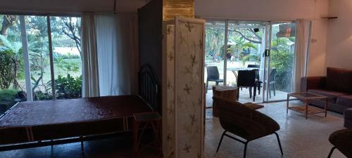 Apartamento Filao