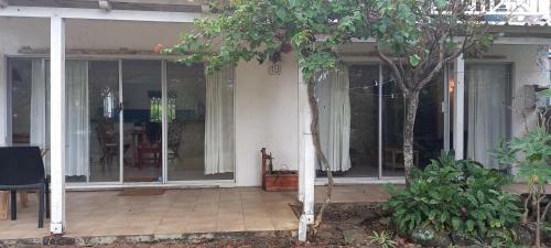 Apartamento Filao