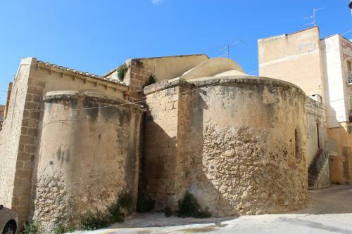 Antico Granaio