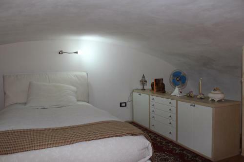 Antico Granaio
