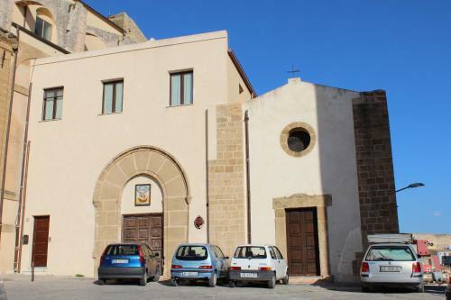 Antico Granaio