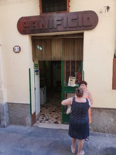 Antico Granaio
